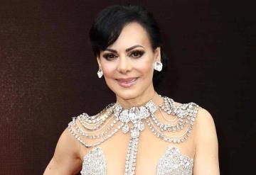 Maribel Guardia brinda su total apoyo a trans en Miss Universo