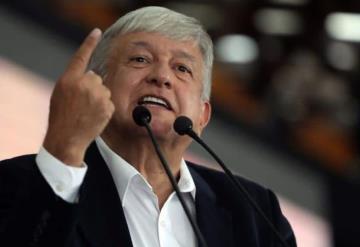 AMLO promete aumentos salariales por encima de inflación y un sistema de salud como el de Canadá