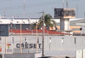 Torres del Creset ponen en peligro a custodios, así se encuentran