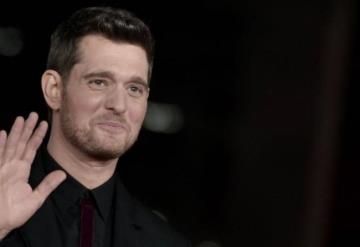 El cantante Michael Bublé se retira de la música y de la vida pública