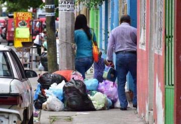 México: el país latino que más basura produce