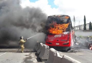 Tragedia en la Puebla-Orizaba, un muerto y más de 14 personas heridas