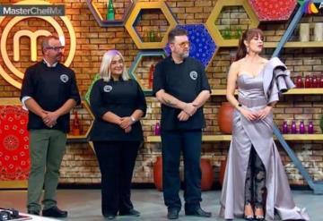 Sorprende Máster Chef 2018 y deleita a la audiencia