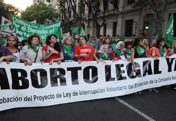 Iniciativa pro aborto la próxima semana, la presentará MORENA