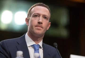 Mark Zuckerberg fuera de Facebook, es lo que buscan los accionistas