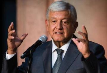 AMLO afirma que no hay nada que temer en consulta del NAIM