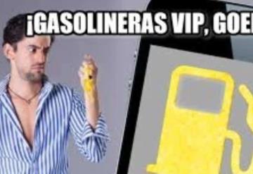 Gasolinerías VIP de “Javi Noble” serán realidad gracias a Shell