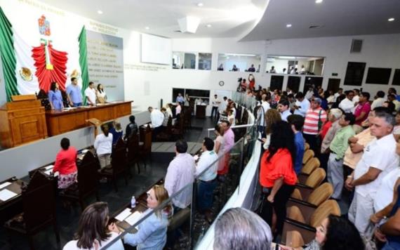 Ilegal quitar apoyo económico a delegados: Colegio de Abogados