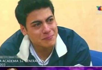 Carlos Rivera confiesa haber vivido un infierno cuando estuvo en TV Azteca