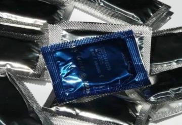 Crean los primeros condones que se lubrican solos