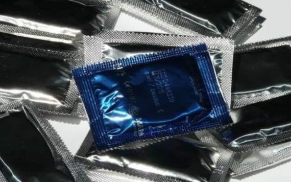 Crean los primeros condones que se lubrican solos