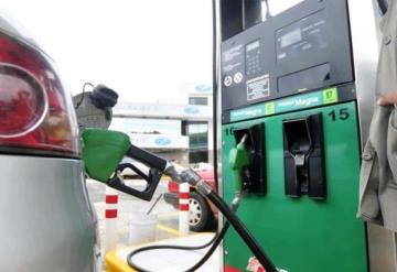 ¿Para este sábado subirá el precio de la gasolina?