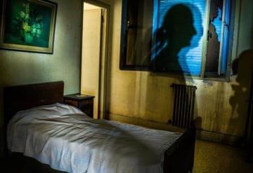 Fantasma habita conocido motel de Villahermosa