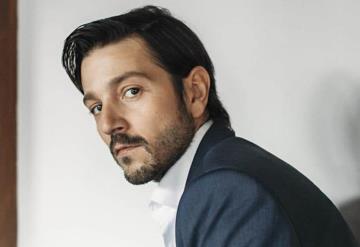 Su gobierno no me representa: Diego Luna a Peña Nieto