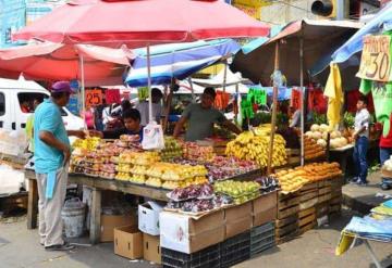 Tabasqueños le hacen el feo a productos locales