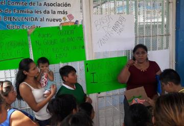 Secretaría de Educación tiene conocimiento de 3 casos de abuso sexual en primaria de Villahermosa