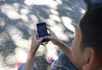 La polémica está de vuelta, Pokemon Go vuelve al Tomás Garrido