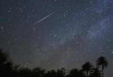 Lluvia de estrellas asociadas iluminará el cielo esta noche, conoce los detalles