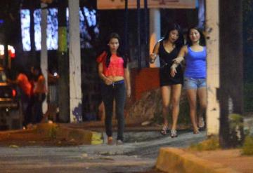 Registran 869 sexoservidores en Villahermosa