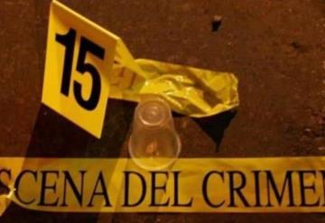 En septiembre repuntan los homicidios dolosos en México