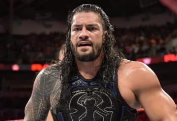 Roman Reigns sufre leucemia y dejará la lucha libre