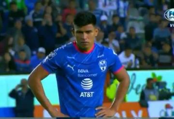 Con gol de Jesús Gallardo, Monterrey va a la final de la Copa Mx 2018