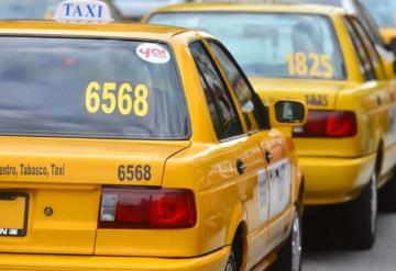 Inseguridad ante aumento de taxis ‘piratas’