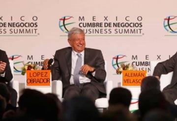 No hay que temer a consulta: AMLO