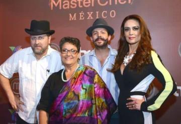 ‘Master Chef’ dispara su raiting y supera por mucho a La Voz... México