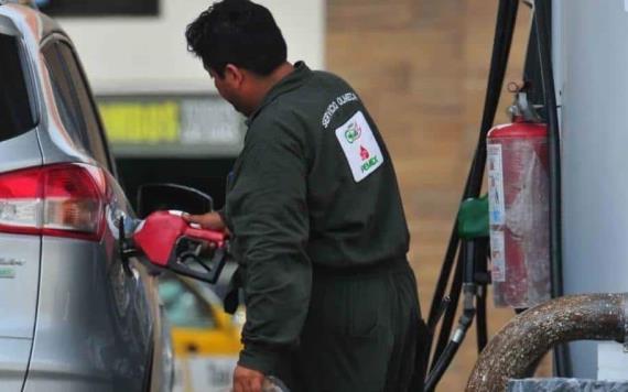 ¡Otro golpe al bolsillo! Hacienda retirará estímulo fiscal a gasolina Premium
