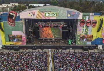 Vive Latino lanza promoción de boletos a 180 pesos para su celebrar su edición 19