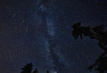 ¡No te lo pierdas! Mañana habrá lluvia de estrellas