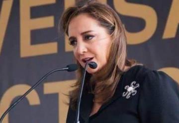 Analizará PRI posibilidad de impugnar cancelación de NAICM: Ruiz Massieu