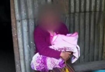 Niña da a luz a trillizos tras ser víctima de violación