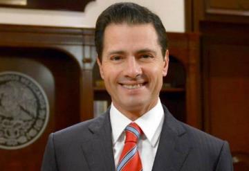 Suspenden indagatorias contra EPN por desvíos del PRI en Chihuahua