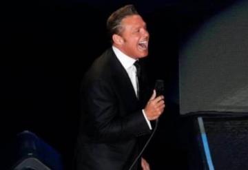 ¿Luis Miguel podría no venir a Villahermosa por terrible enfermedad?