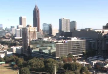 Interceptan otro paquete dirigido a CNN Center