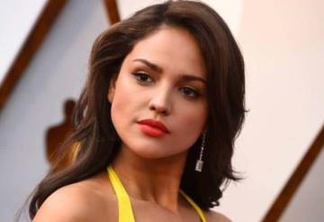 ¡ARRASANDO! Eiza González actuará en la cinta Godzilla vs King Kong