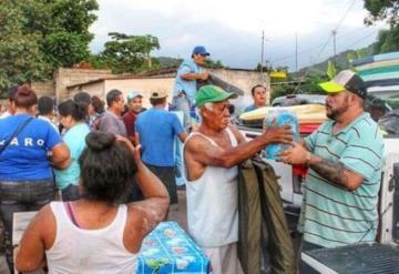 Nuestros hermanos de Nayarit nos necesitan, es hora de ayudar