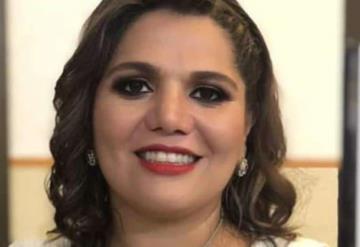 “Asesinato hacia las mujeres va a terminar: Katia Ornelas