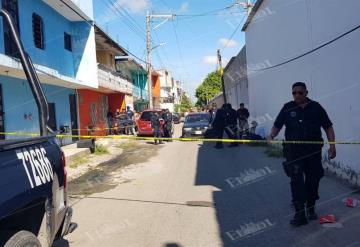 Feminicidio multiple en Casa Blanca Villahermosa