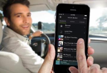 Spotify y Uber un gasto hormiga para los mexicanos