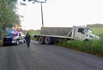 Detiene Policía de Cunduacán a sujeto que transportaba combustible de manera ilegal