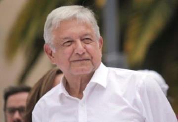 Sí va a alcanzar Presupuesto 2019, afirma López Obrador