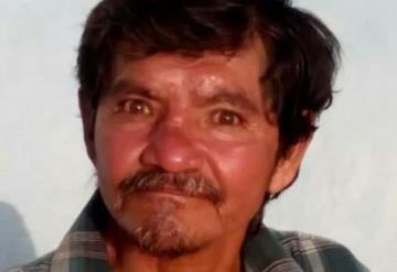 Ayúdanos a encontrar a Jorge Hernández, extraviado en la colonia Gaviotas