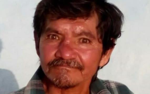 Ayúdanos a encontrar a Jorge Hernández, extraviado en la colonia Gaviotas