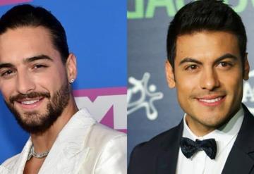 Carlos Rivera duda del talento de Maluma ¿y le dice que es un artista desechable?