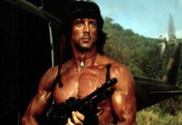 ¿Eres fan de Rambo? Lanzan primera imagen oficial de Rambo 5: Last Blood