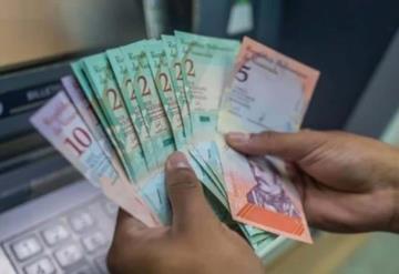 ¡Preocupante! Venezuela registra inflación del 500 mil por ciento