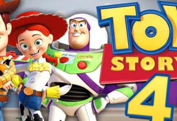 Final de Toy Story 4 marcará la historia del cine